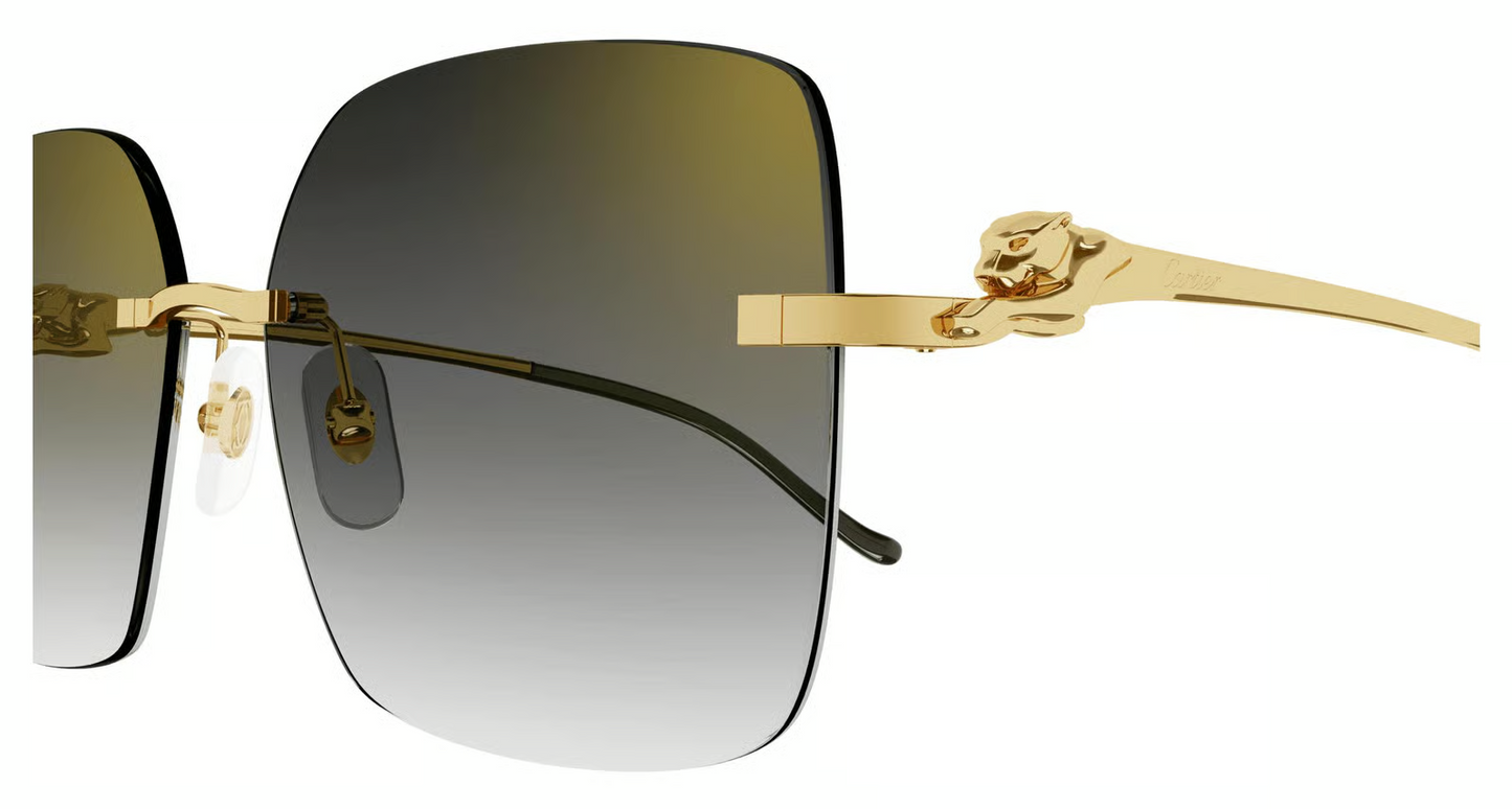 Cartier CT0359S Sunglasses