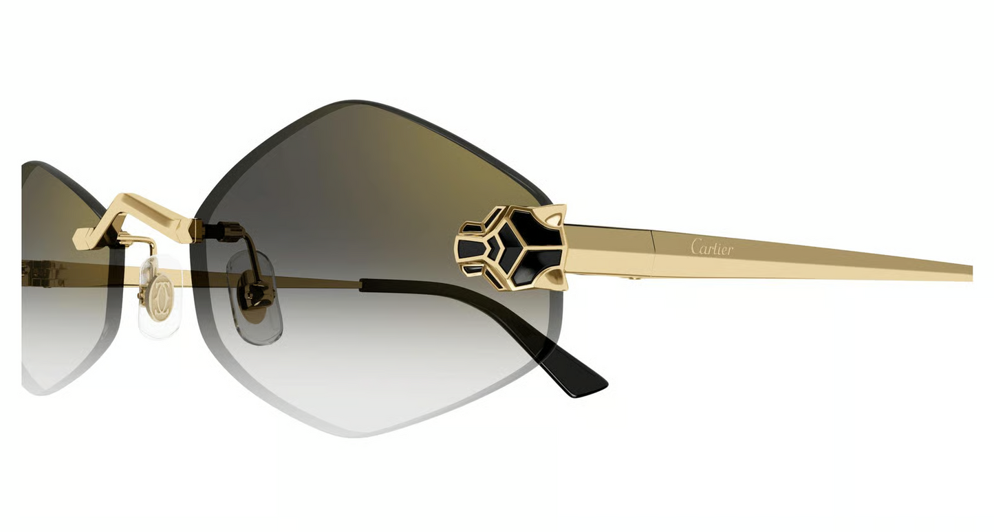 Cartier CT0433S Sunglasses