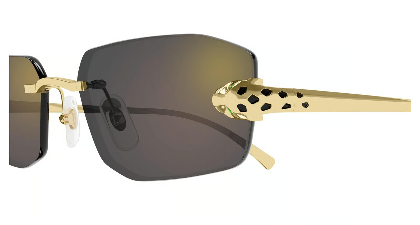 Cartier CT0474S Sunglasses