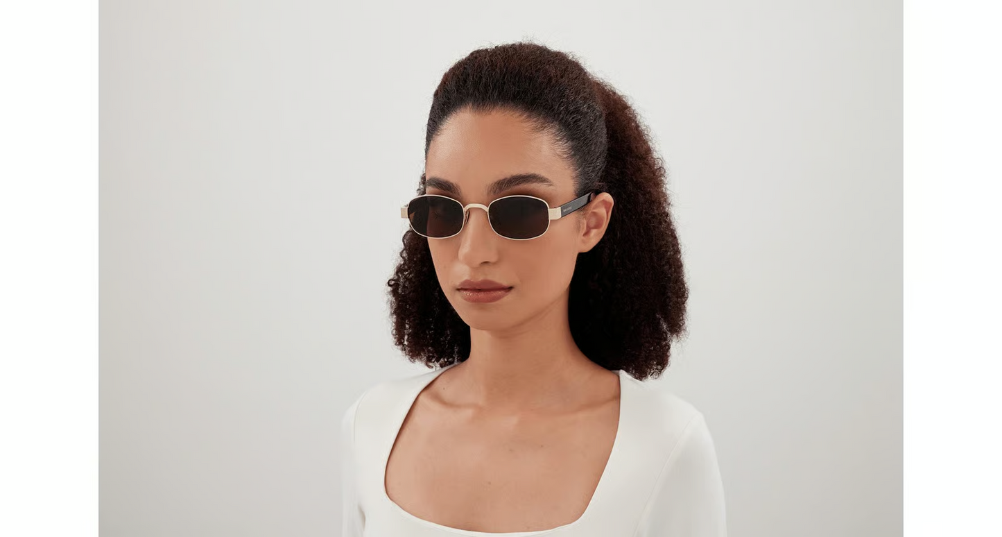 Saint Laurent SL 706 Sunglasses