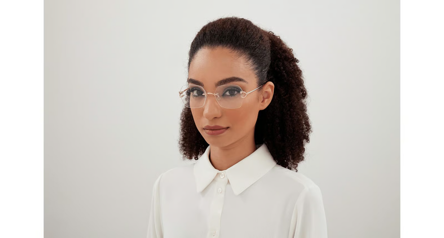 Cartier CT0564O Eyeglasses