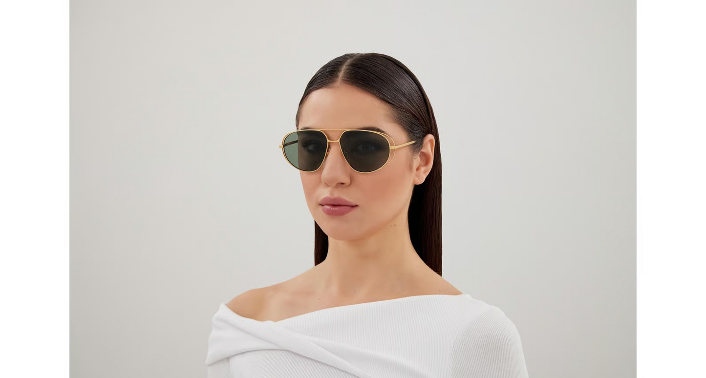 Bottega Veneta BV1344S Sunglasses