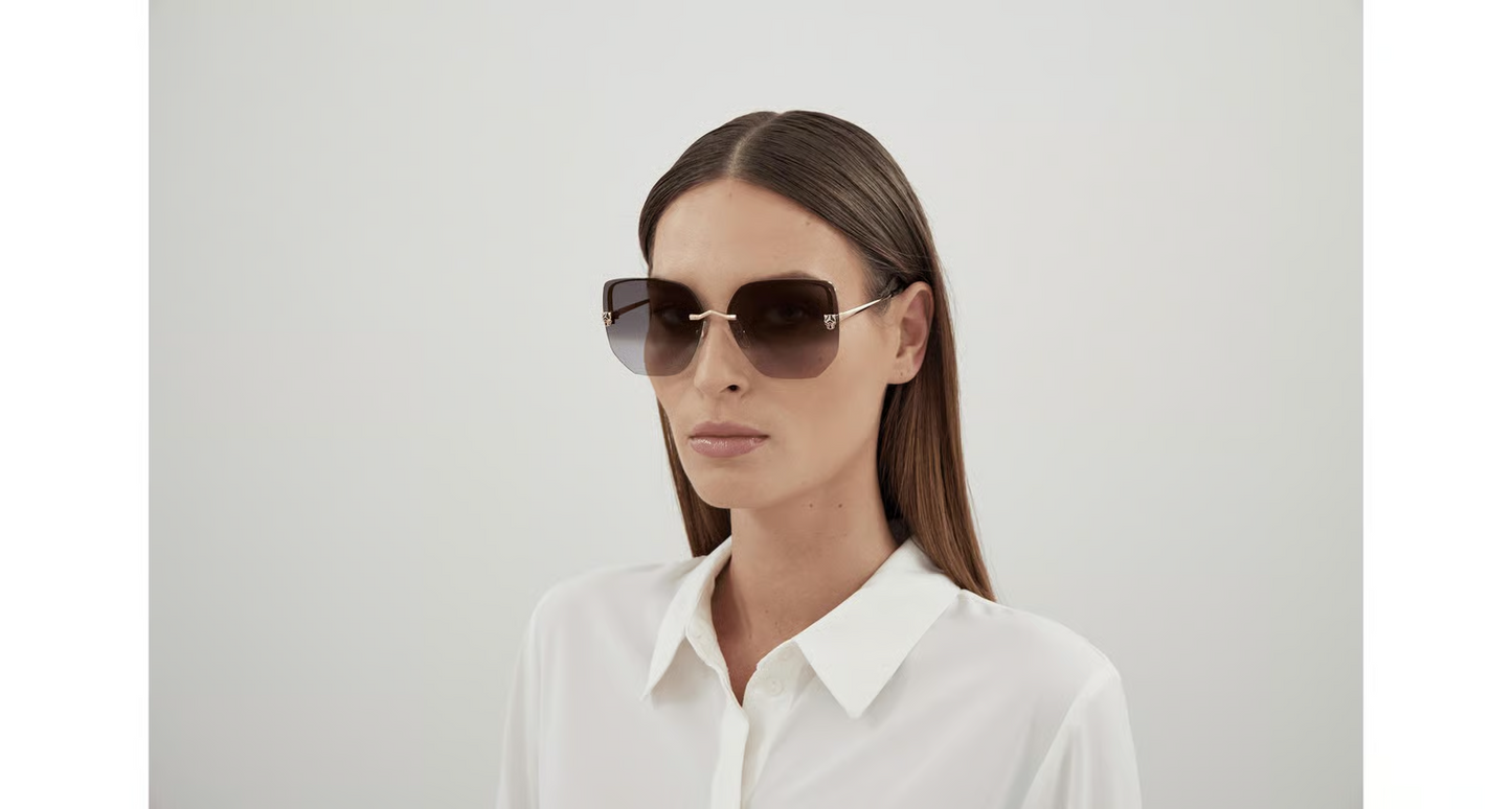 Cartier CT0432S Sunglasses