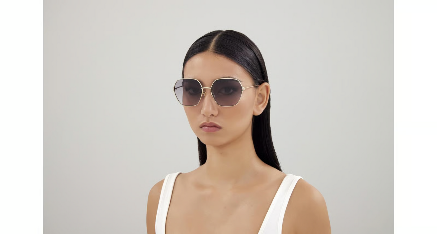 Gucci GG1285SA Sunglasses