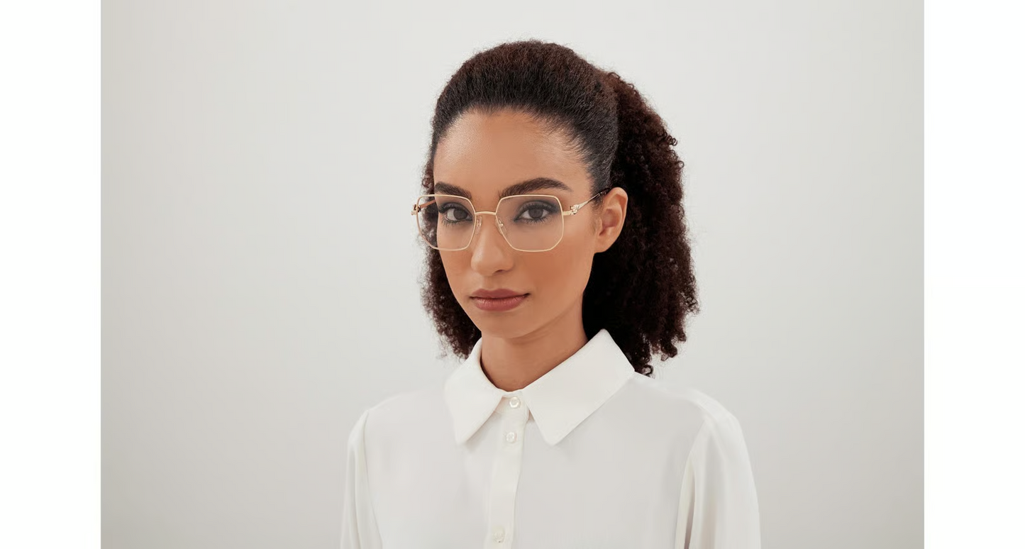 Cartier CT0568O Eyeglasses