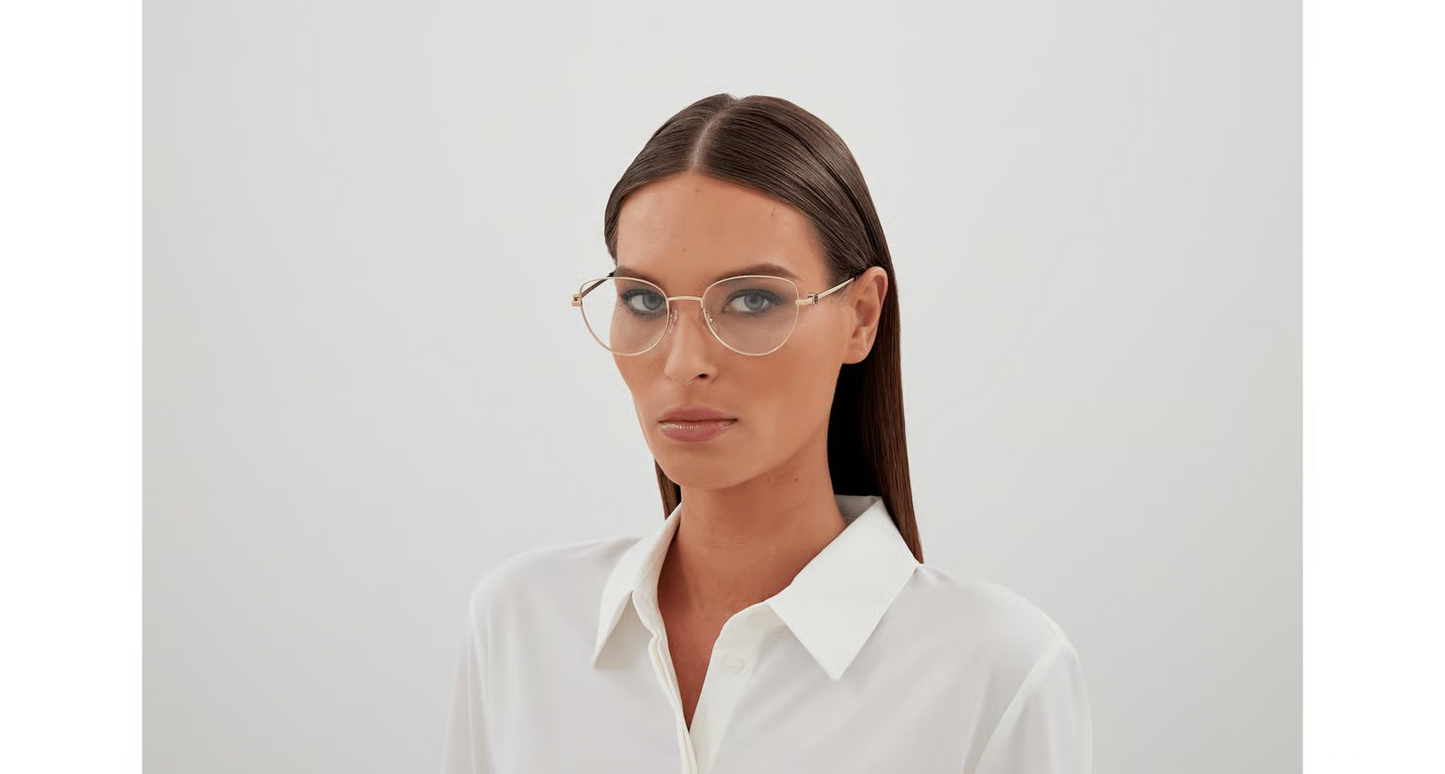 Cartier CT0490O Eyeglasses