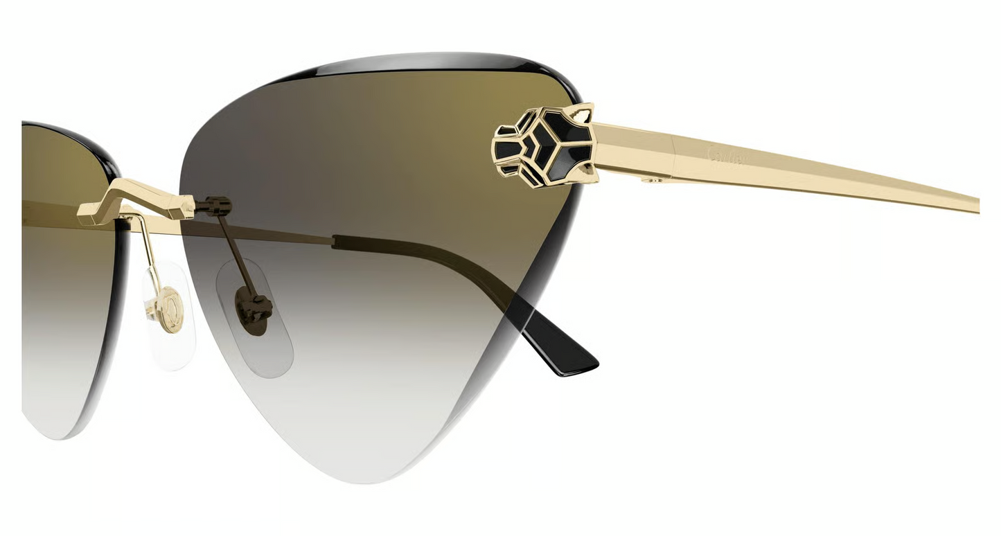 Cartier CT0399S Sunglasses