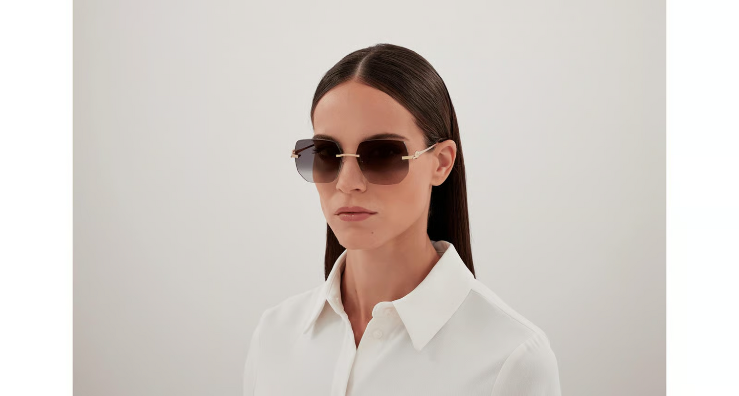 Cartier CT0549S Sunglasses
