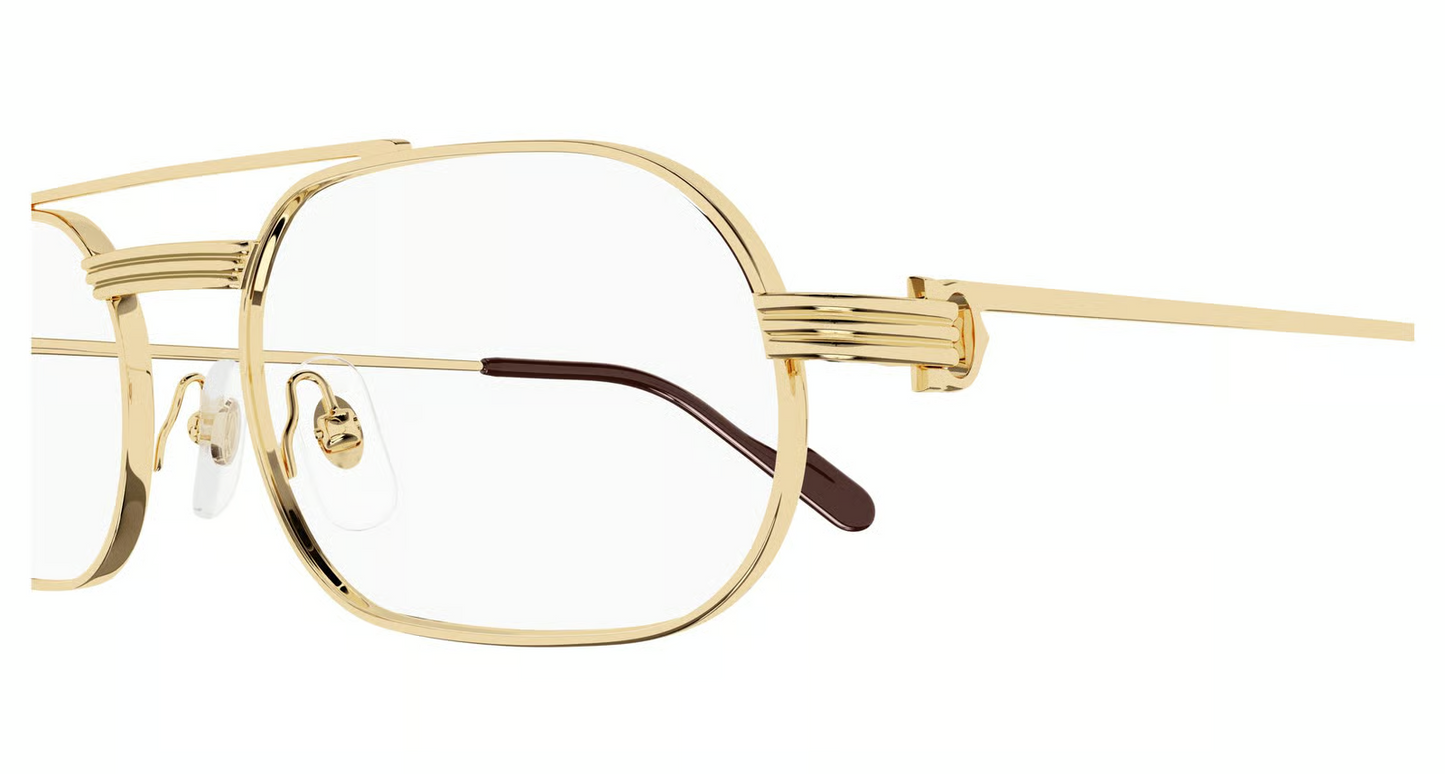 Cartier CT0410O Eyeglasses
