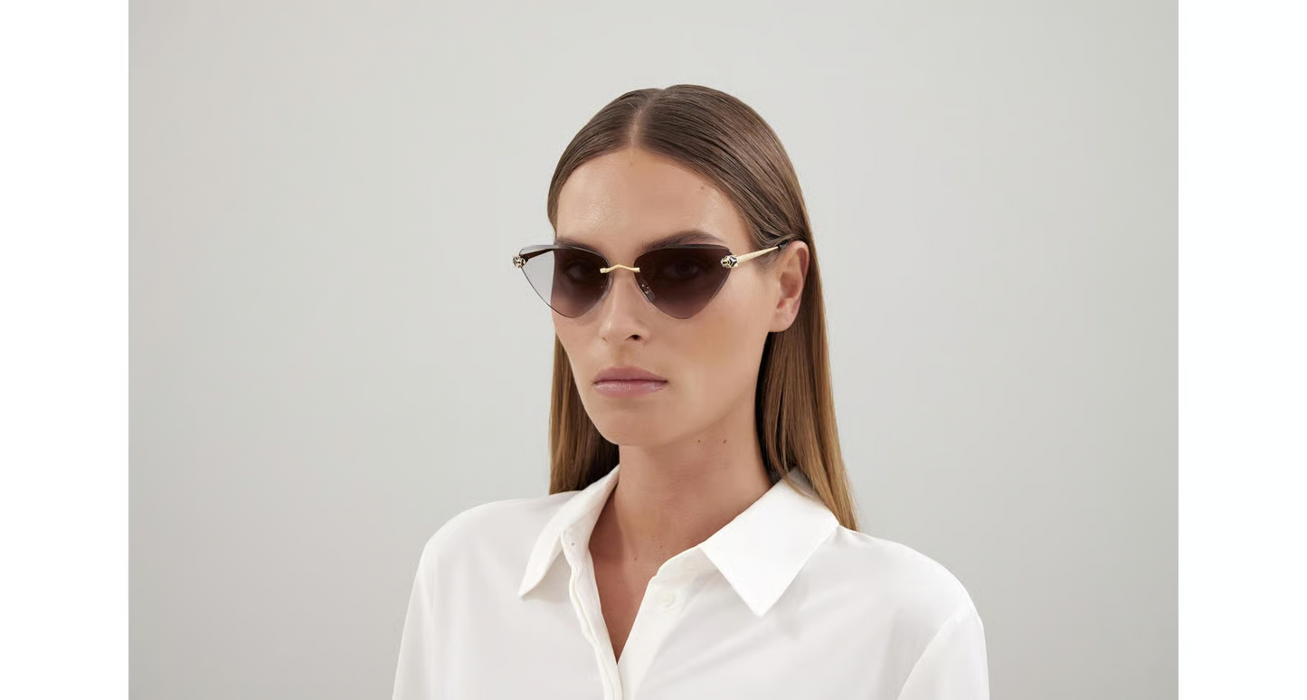 Cartier CT0399S Sunglasses