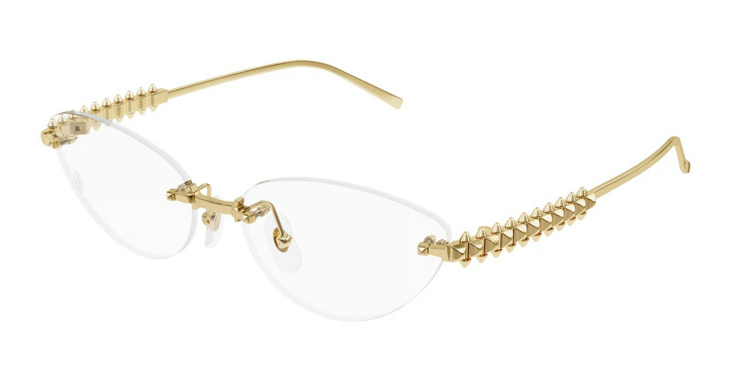 Cartier CT0565O Eyeglasses