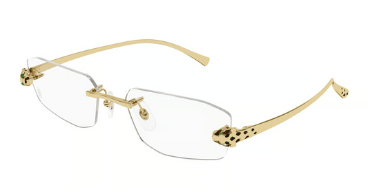 Cartier CT0494O Eyeglasses
