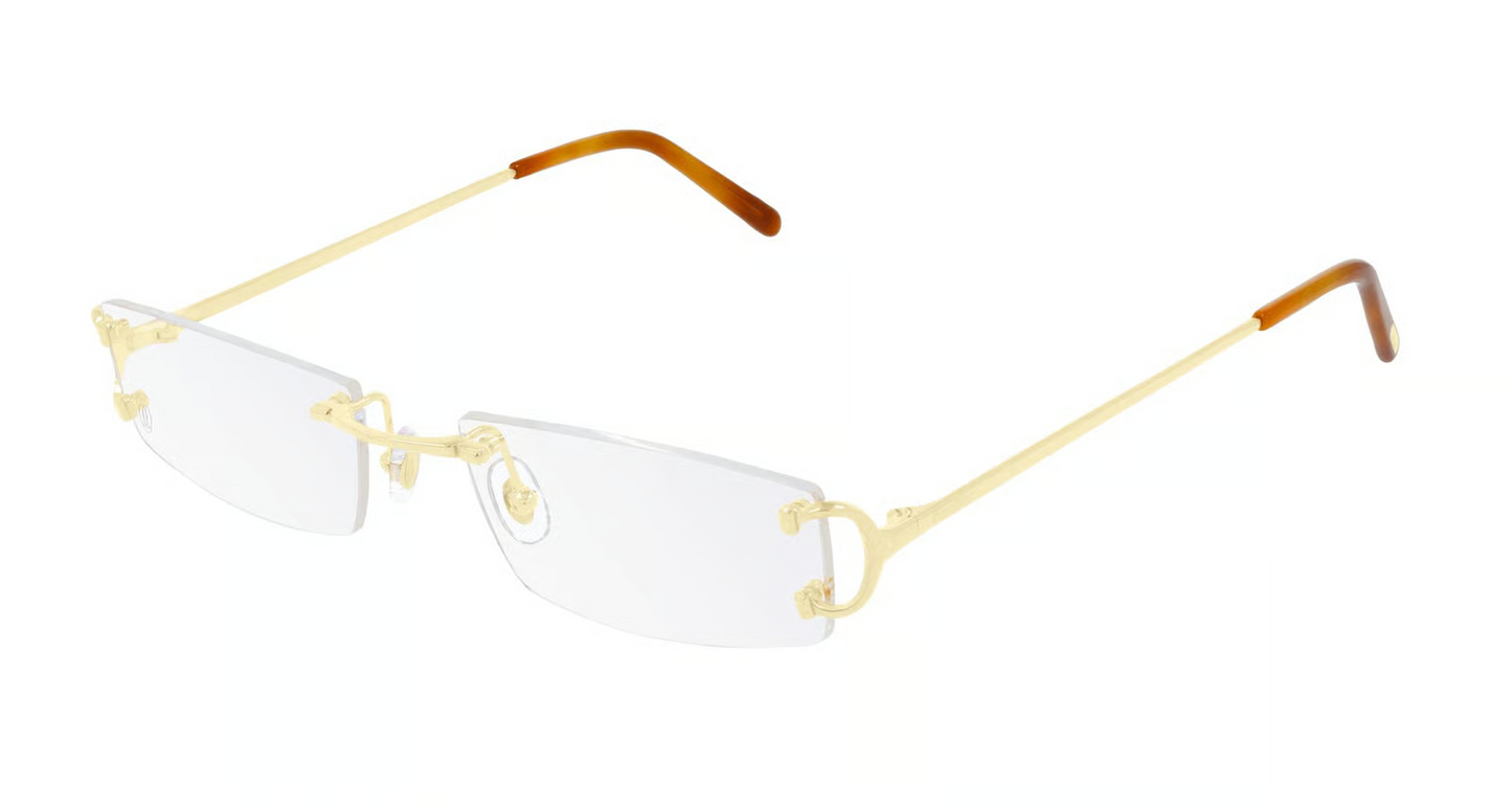 Cartier CT0092O Eyeglasses