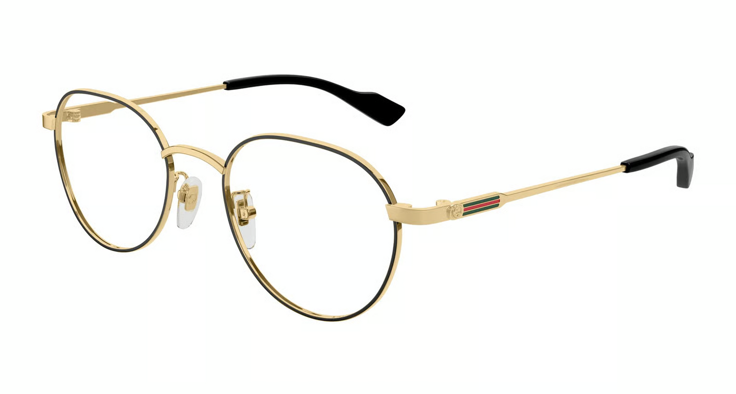 Gucci GG1747OA Eyeglasses