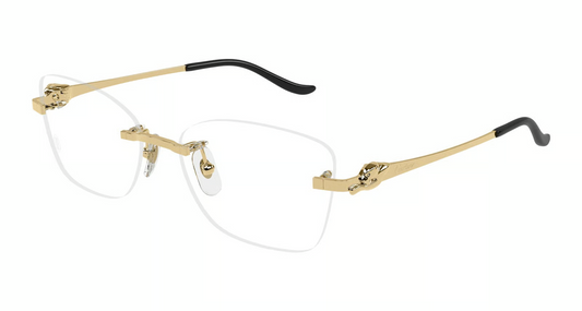 Cartier CT0522O Eyeglasses