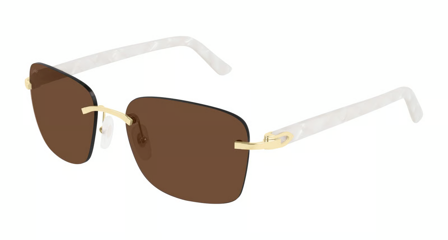 Cartier CT0034RS Sunglasses