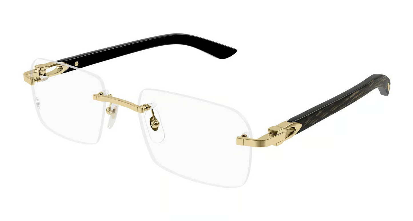 Cartier CT0453O Eyeglasses