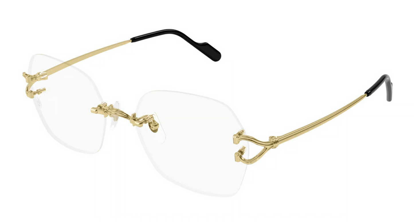 Cartier CT0564O Eyeglasses