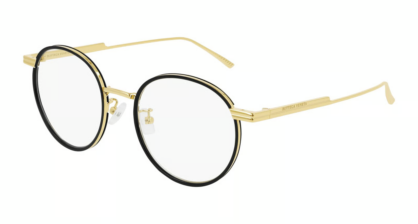 Bottega Veneta BV1017O Eyeglasses