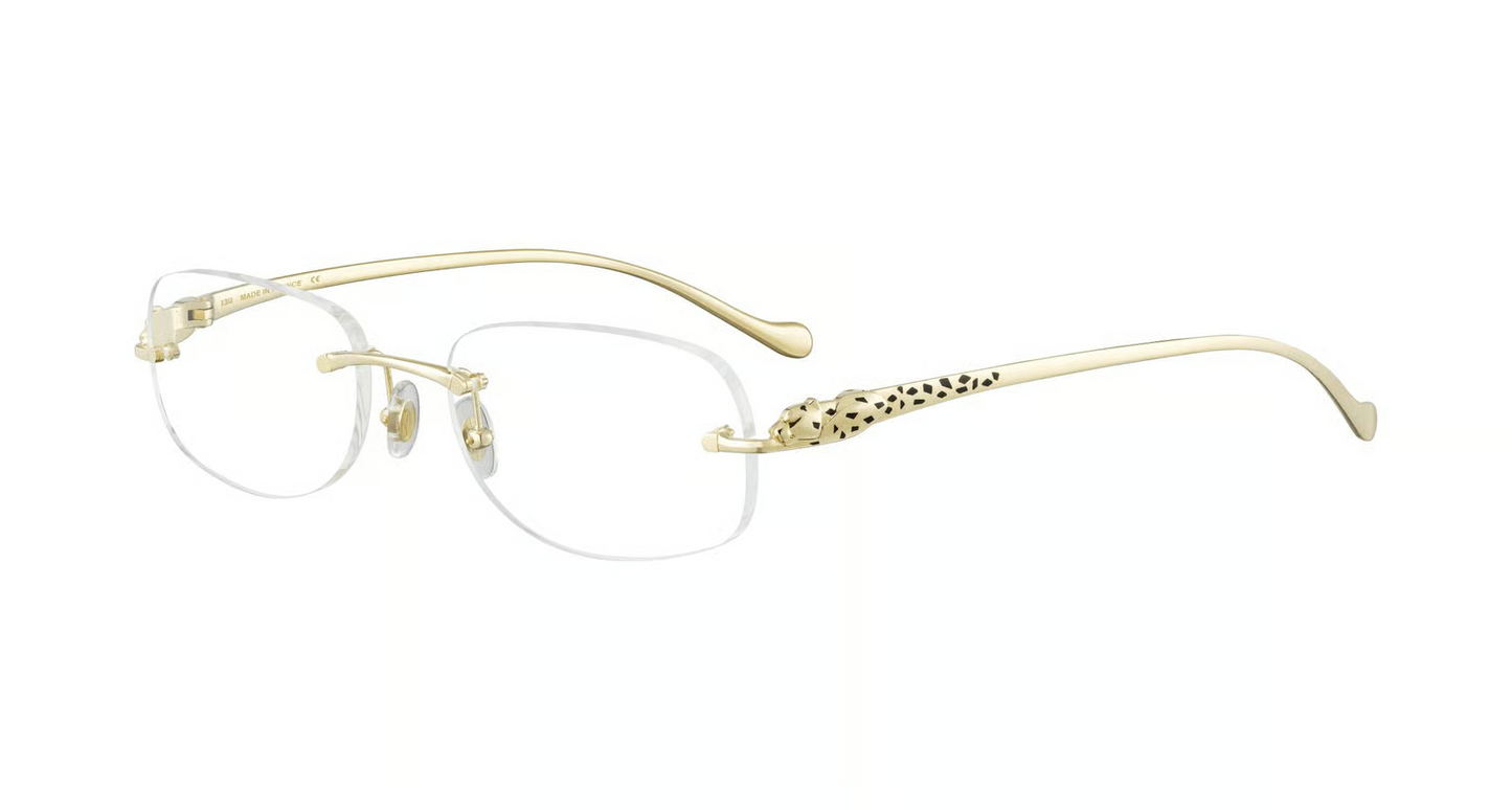Cartier CT0058O Eyeglasses