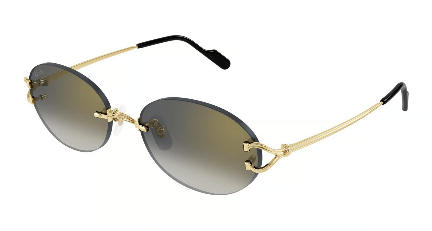 Cartier CT0551S Sunglasses