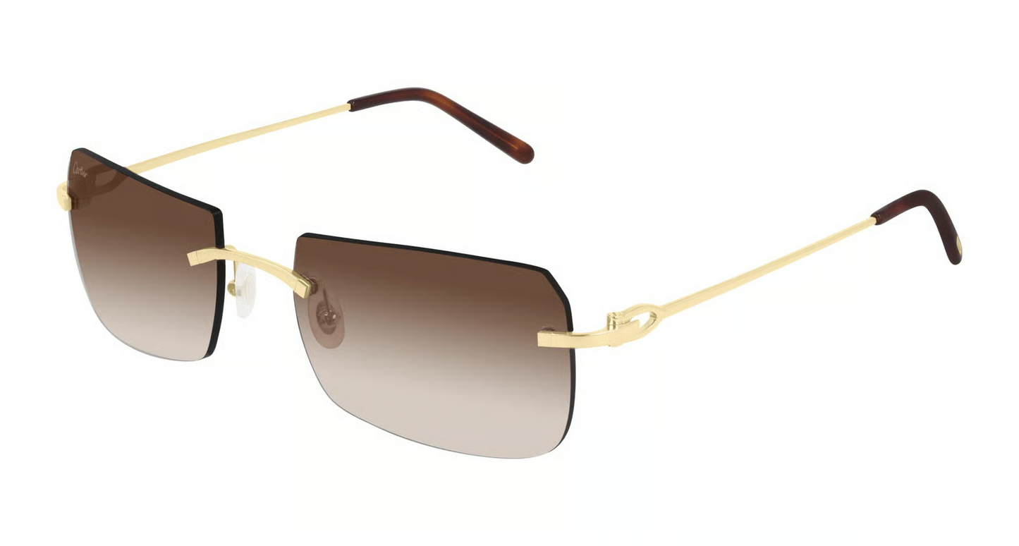 Cartier CT0006RS Sunglasses
