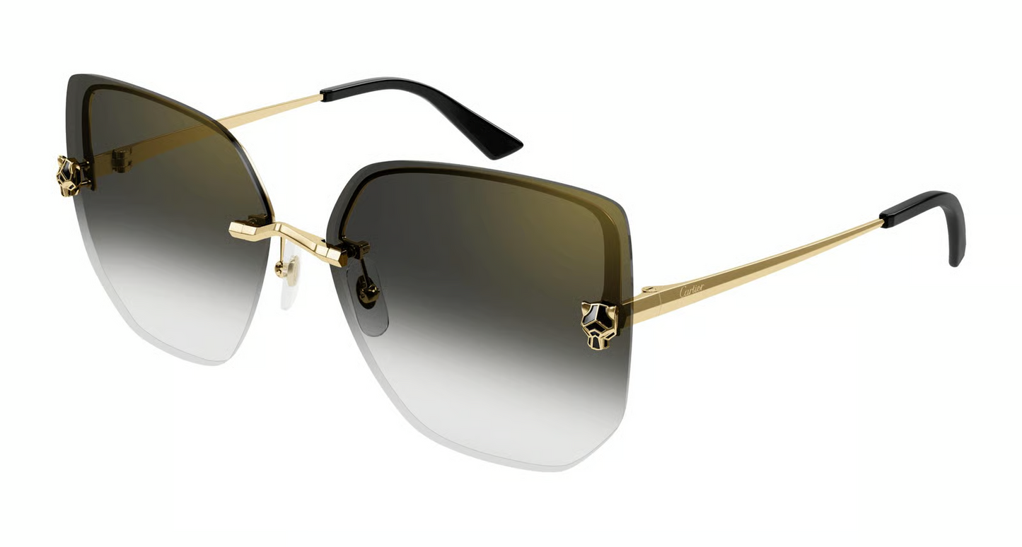 Cartier CT0432S Sunglasses