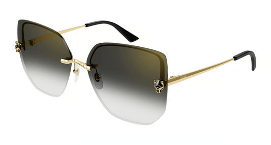 Cartier CT0432S Sunglasses