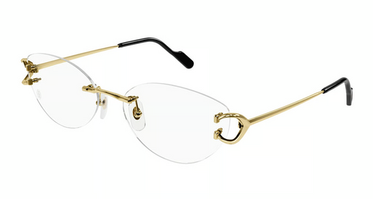 Cartier CT0487O Eyeglasses