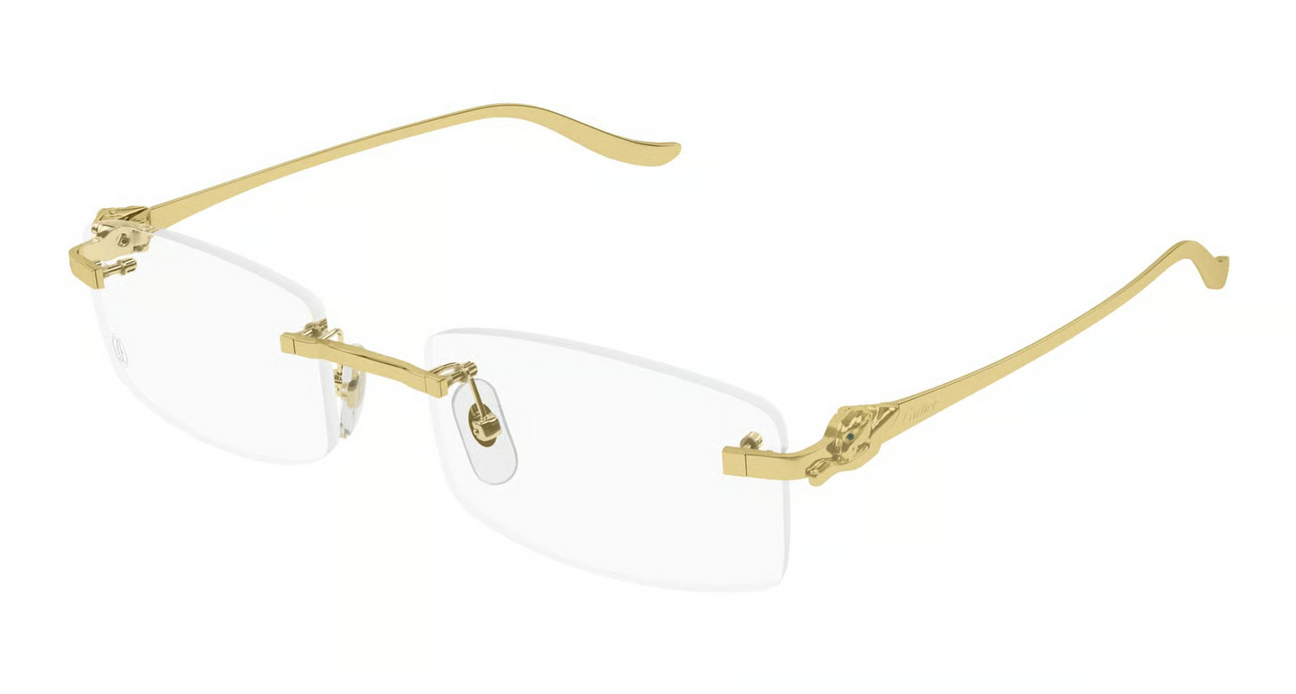 Cartier CT0552O Eyeglasses