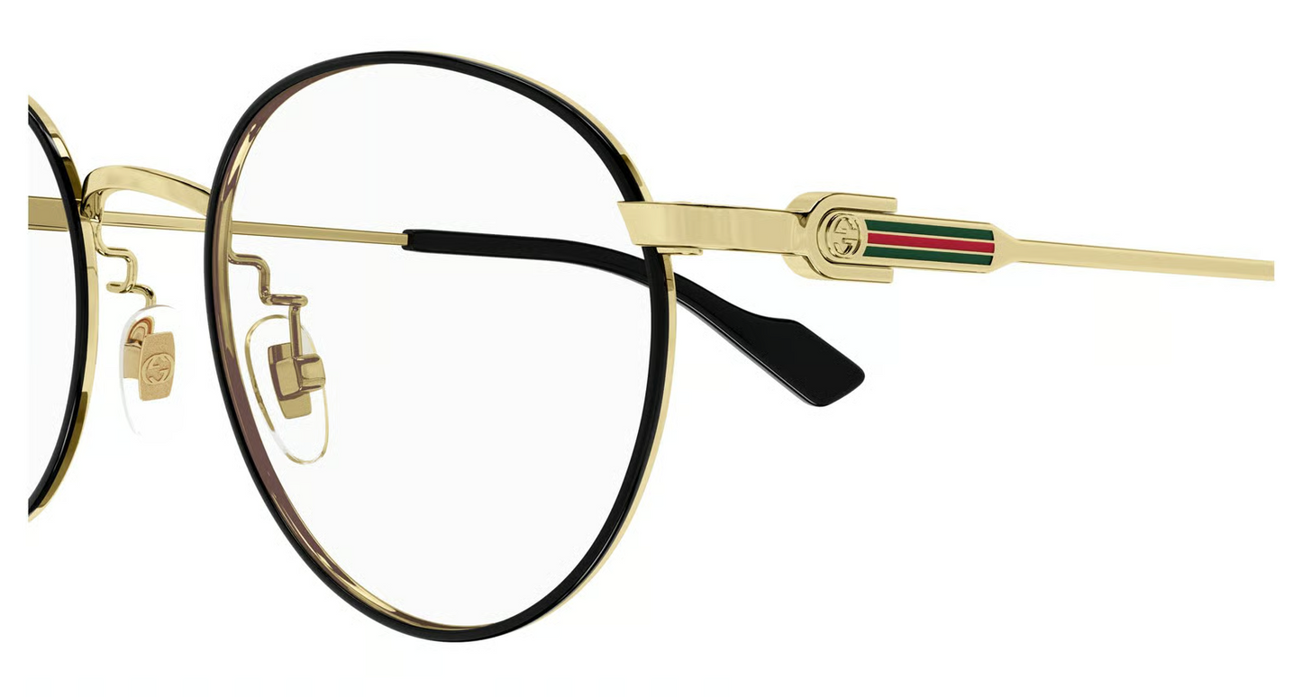 Gucci GG1613OJ Eyeglasses