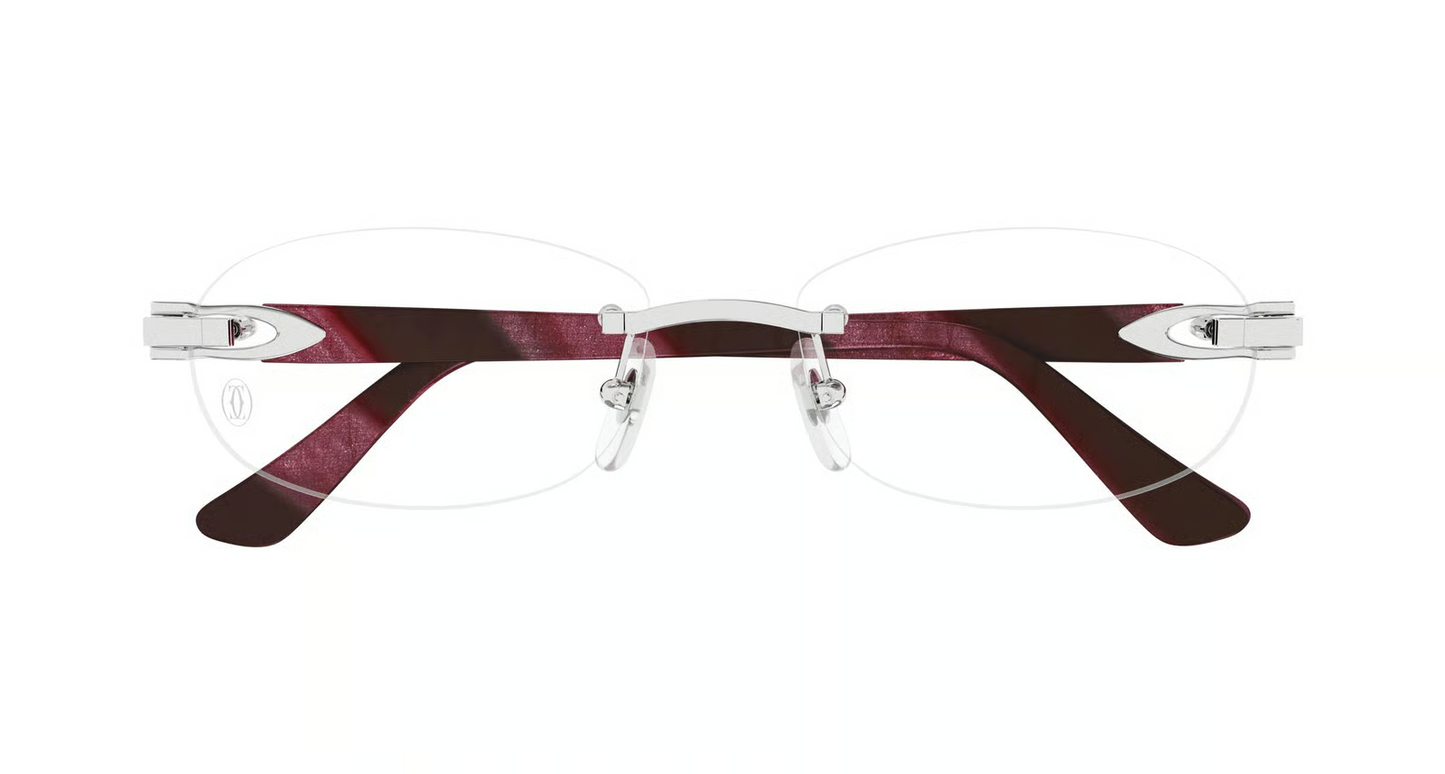 Cartier CT0455OJ Eyeglasses