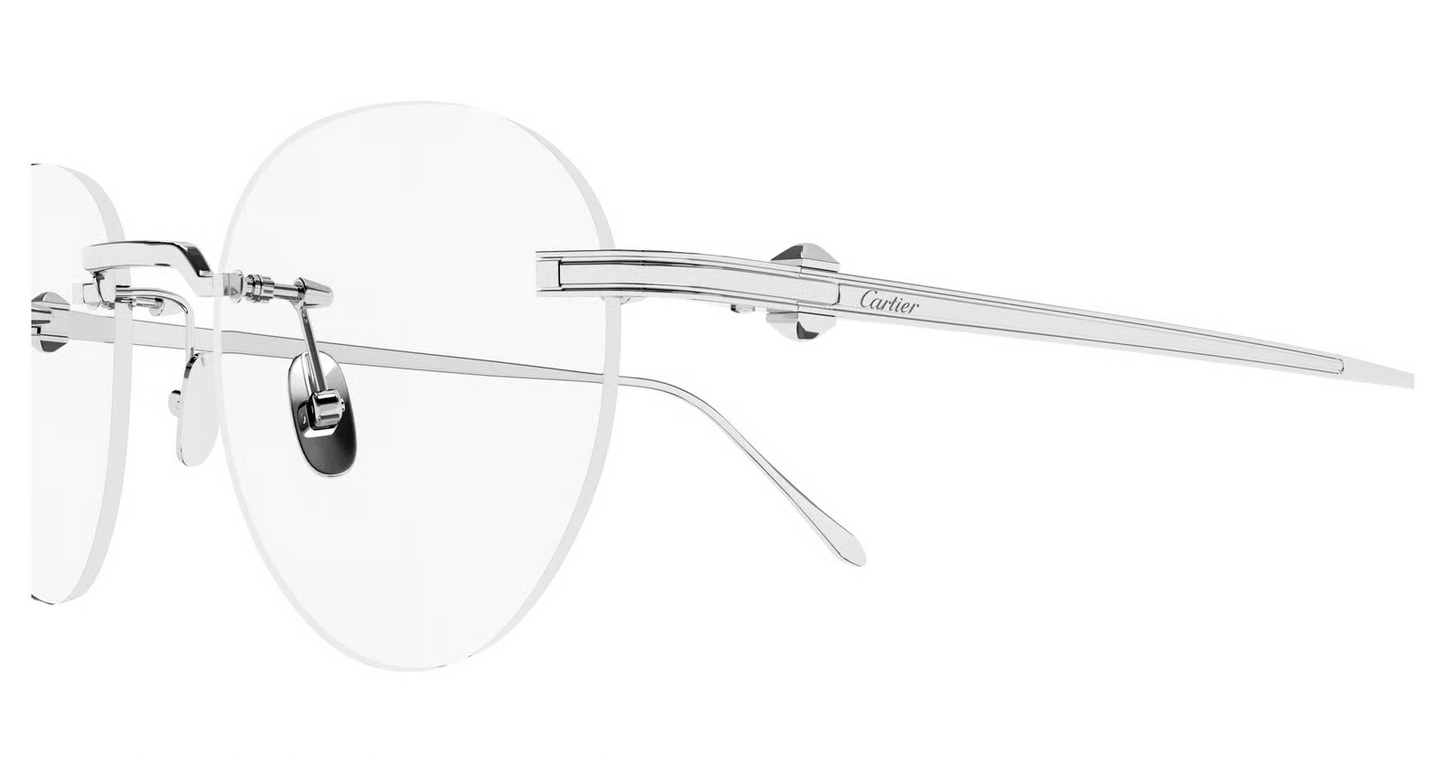 Cartier CT0342O Eyeglasses