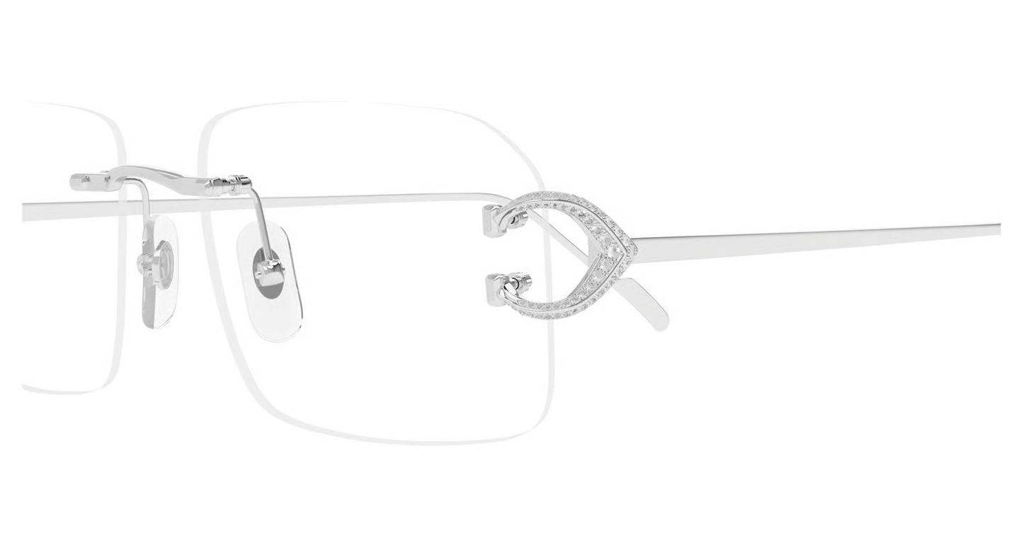Cartier CT0489S Sunglasses