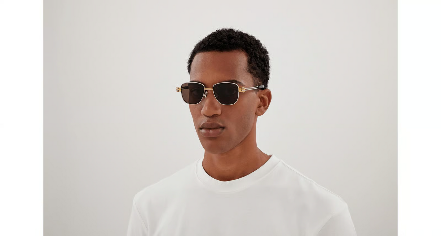 Bottega Veneta BV1380S Sunglasses