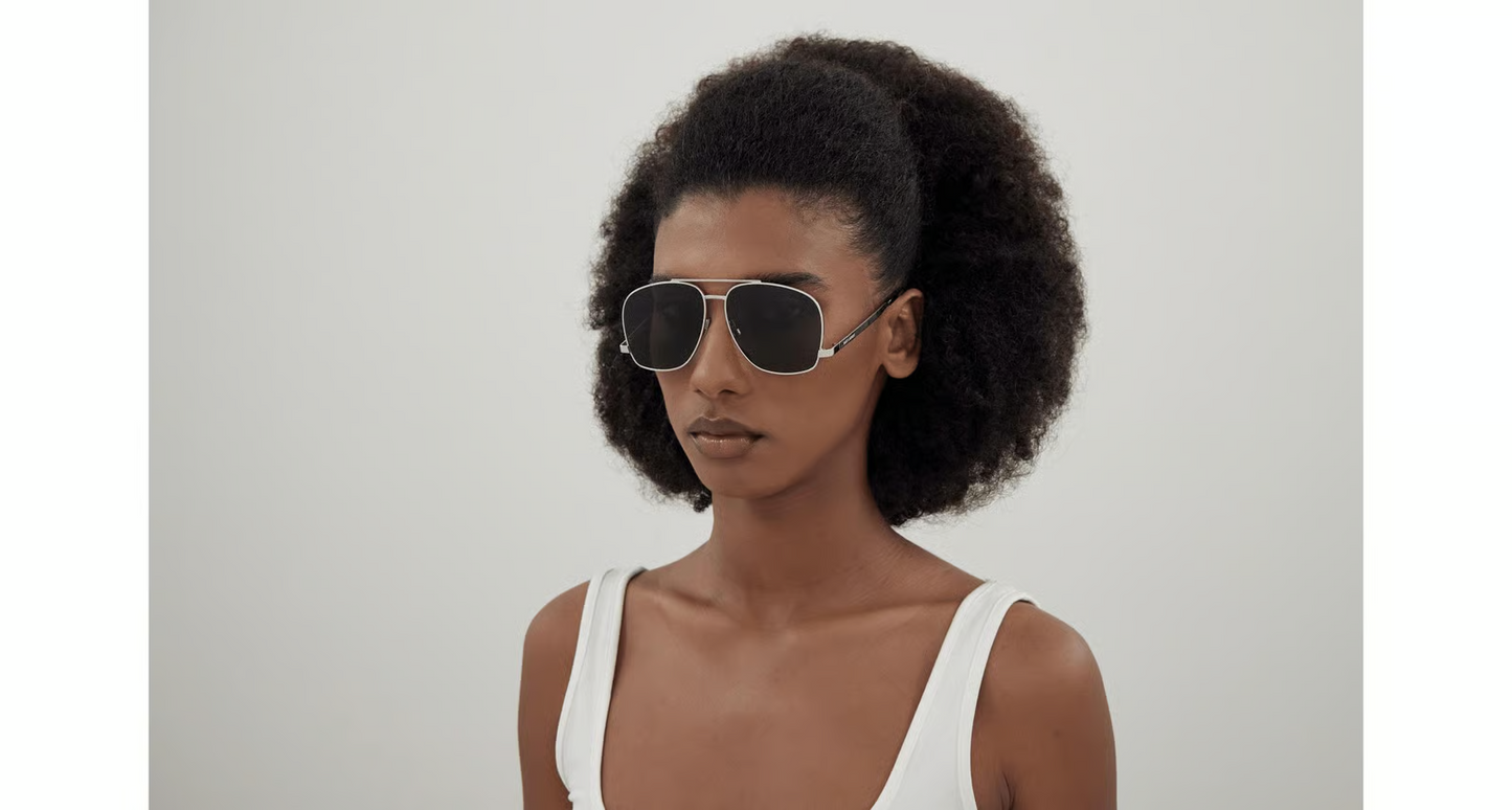 Saint Laurent SL 653 LEON Sunglasses