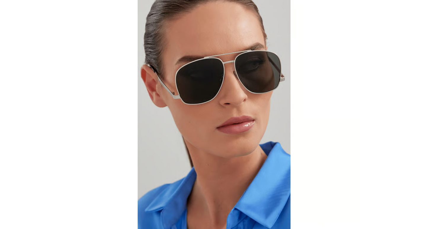 Saint Laurent SL 653 LEON Sunglasses