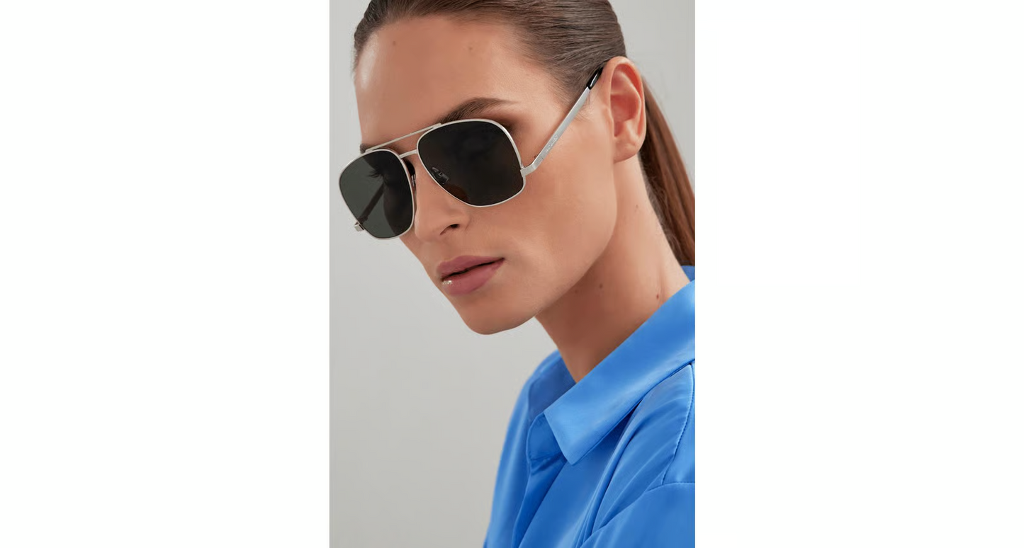 Saint Laurent SL 653 LEON Sunglasses
