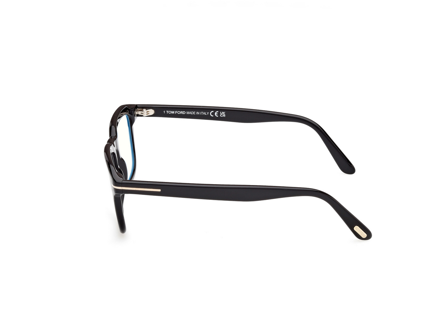 Tom Ford FT6032-B Eyeglasses