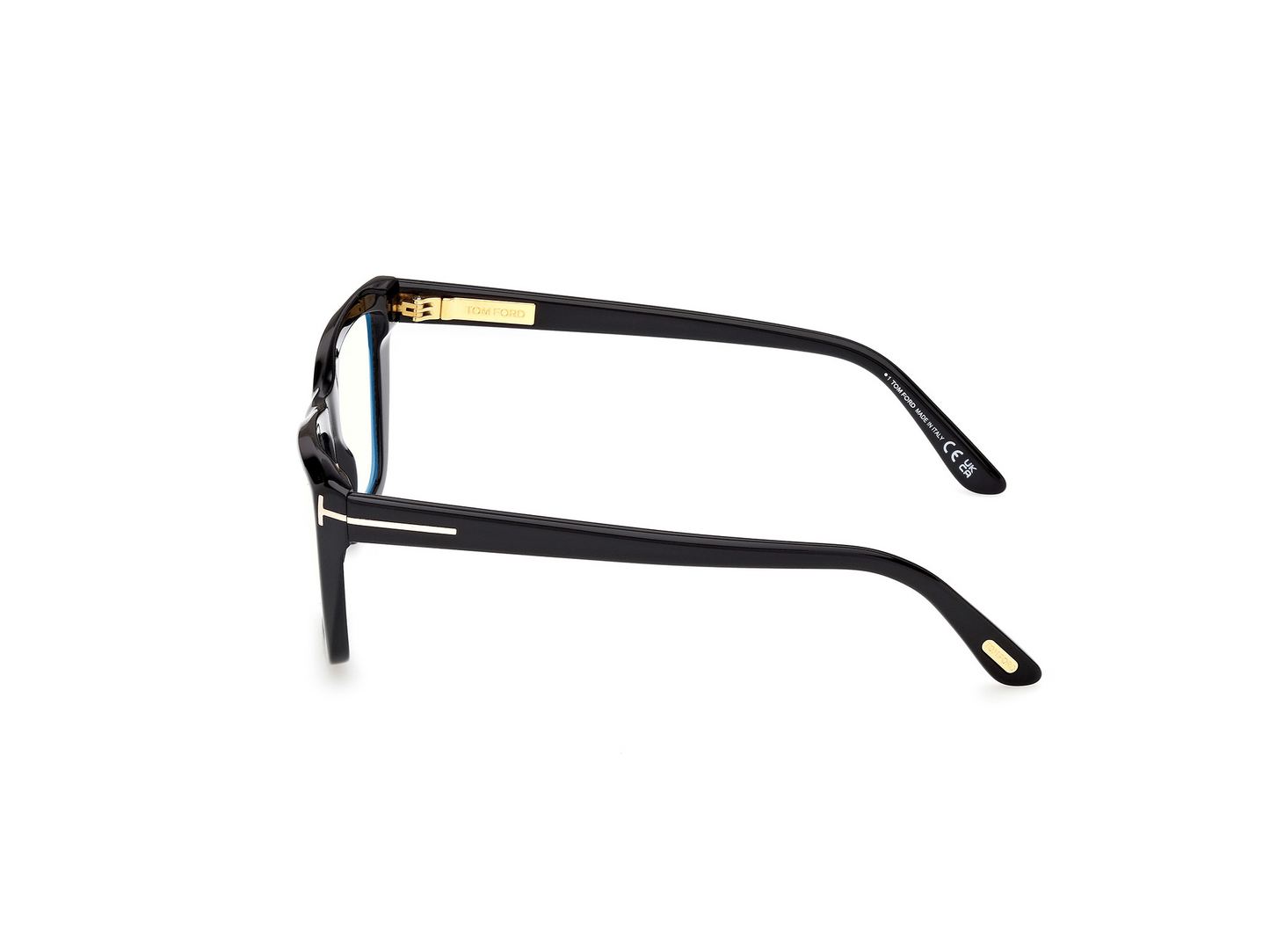 Tom Ford FT6045-B Eyeglasses