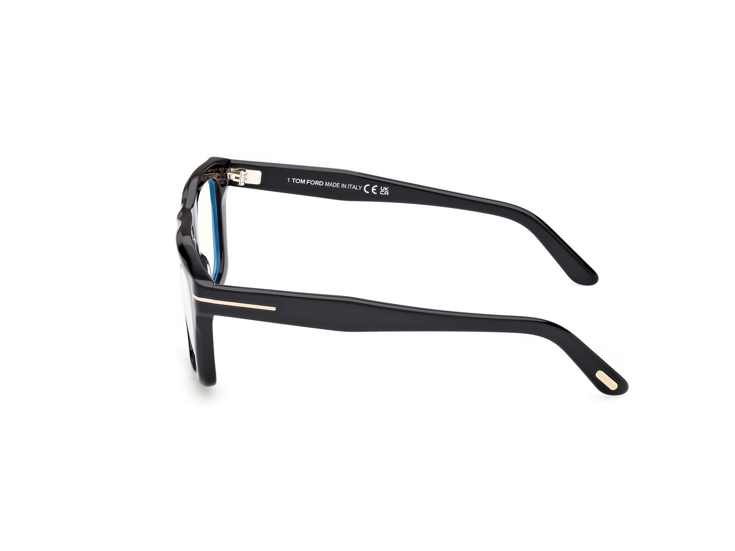 Tom Ford FT6059-B Eyeglasses