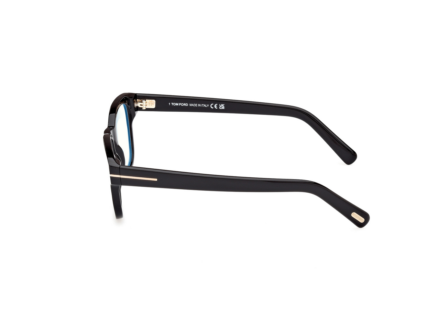 Tom Ford FT5977-B Eyeglasses