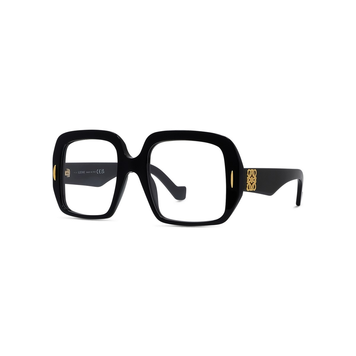 Loewe Anagram LW50076I Eyeglasses