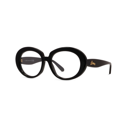 Loewe Curvy LW50089I Eyeglasses