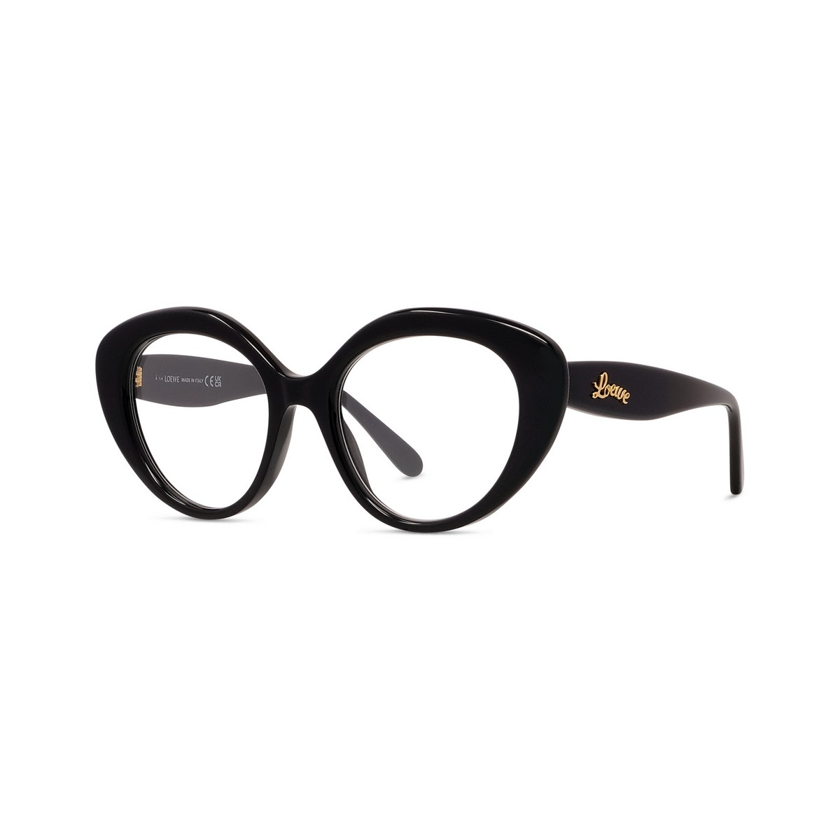 Loewe Curvy LW50088I Eyeglasses