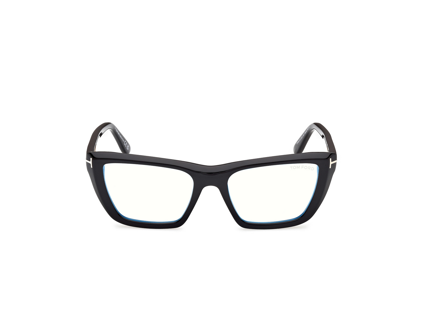 Tom Ford FT6045-B Eyeglasses
