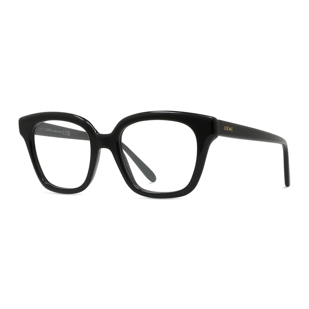 Loewe Slim LW50083I Eyeglasses