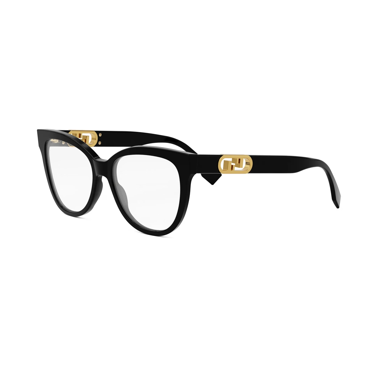 Fendi FE50093I Eyeglasses
