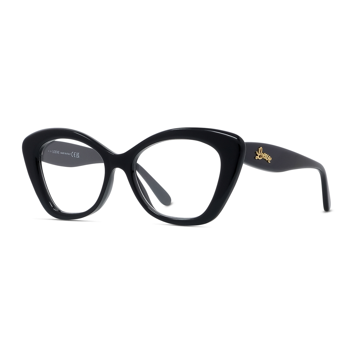 Loewe Curvy LW50067I Eyeglasses