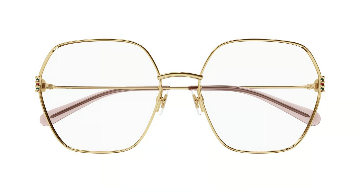 Gucci GG1285O Eyeglasses